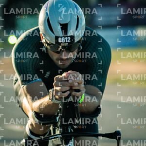 Ironman 70.3 - Dorsal 0612