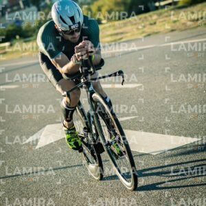 Ironman 70.3 - Dorsal 0612