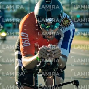 Ironman 70.3 - Dorsal 0931