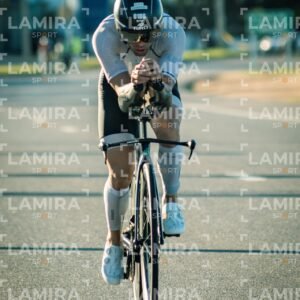 Ironman 70.3 - Dorsal 0186