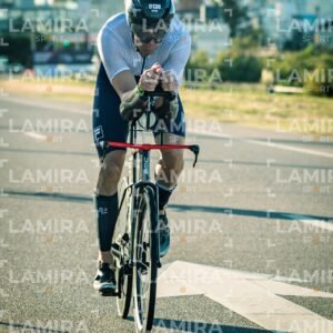 Ironman 70.3 - Dorsal 0130