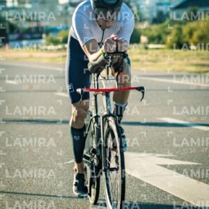 Ironman 70.3 - Dorsal 0130