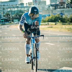 Ironman 70.3 - Dorsal 0035