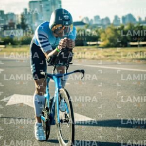 Ironman 70.3 - Dorsal 0035