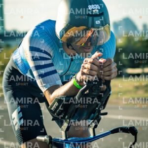 Ironman 70.3 - Dorsal 0035