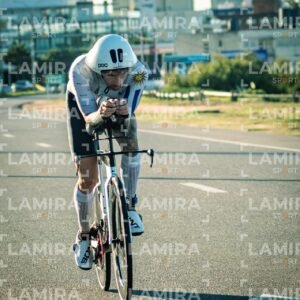 Ironman 70.3 - Dorsal 0010