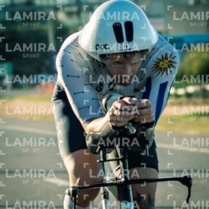 Ironman 70.3 - Dorsal 0010