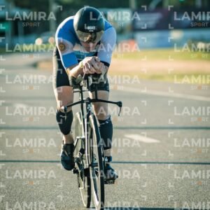 Ironman 70.3 - Dorsal 0041