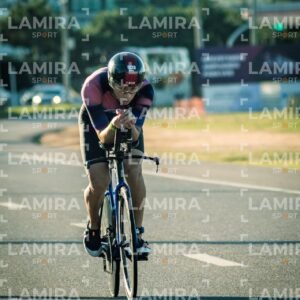 Ironman 70.3 - Dorsal 1220