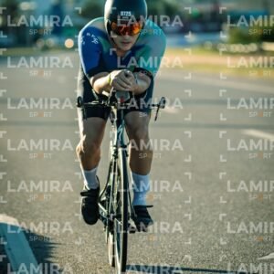 Ironman 70.3 - Dorsal 0725