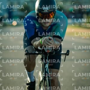 Ironman 70.3 - Dorsal 0725