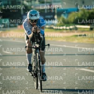 Ironman 70.3 - Dorsal 0055