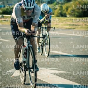 Ironman 70.3 - Dorsal 0164