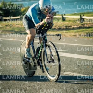 Ironman 70.3 - Dorsal 0188
