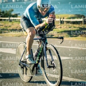 Ironman 70.3 - Dorsal 0188