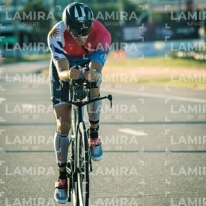 Ironman 70.3 - Dorsal 0181