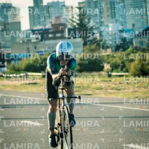 Ironman 70.3 - Dorsal 0036