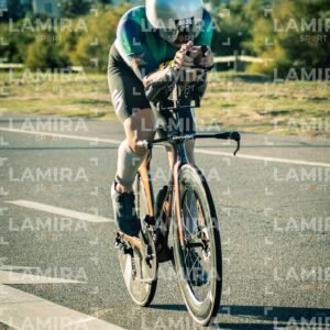 Ironman 70.3 - Dorsal 0036