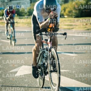 Ironman 70.3 - Dorsal 1035