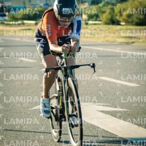 Ironman 70.3 - Dorsal 0902