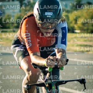 Ironman 70.3 - Dorsal 0902