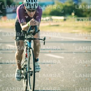 Ironman 70.3 - Dorsal 0781