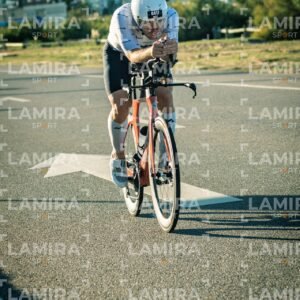 Ironman 70.3 - Dorsal 0417