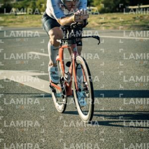 Ironman 70.3 - Dorsal 0417