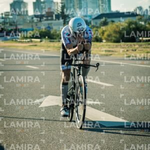 Ironman 70.3 - Dorsal 0263