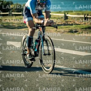 Ironman 70.3 - Dorsal 0064