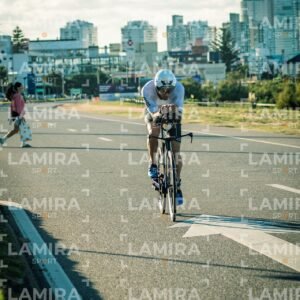 Ironman 70.3 - Dorsal 0778