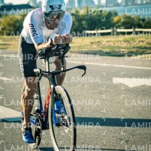 Ironman 70.3 - Dorsal 0778