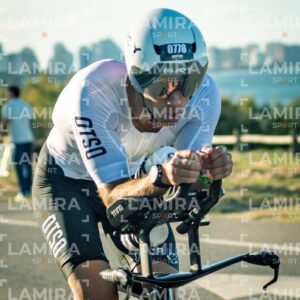 Ironman 70.3 - Dorsal 0778