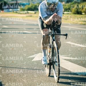 Ironman 70.3 - Dorsal 0060