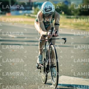 Ironman 70.3 - Dorsal 0008