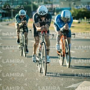 Ironman 70.3 - Dorsal 0632