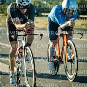 Ironman 70.3 - Dorsal 0632