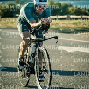 Ironman 70.3 - Dorsal 0190