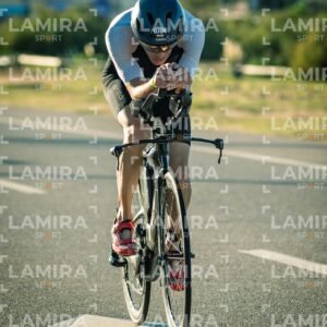 Ironman 70.3 - Dorsal 0704