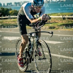 Ironman 70.3 - Dorsal 0704