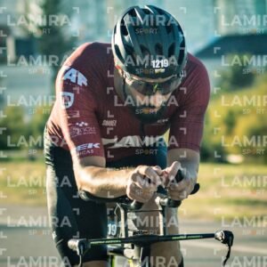 Ironman 70.3 - Dorsal 1219