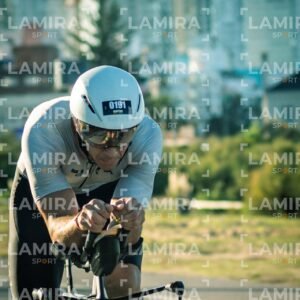 Ironman 70.3 - Dorsal 0191
