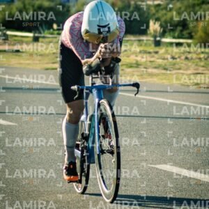 Ironman 70.3 - Dorsal 0116