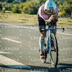 Ironman 70.3 - Dorsal 0116