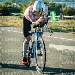 Ironman 70.3 - Dorsal 0116