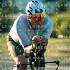 Ironman 70.3 - Dorsal 0107