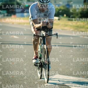 Ironman 70.3 - Dorsal 0951