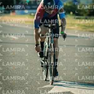 Ironman 70.3 - Dorsal 1112