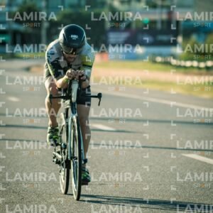Ironman 70.3 - Dorsal 0462