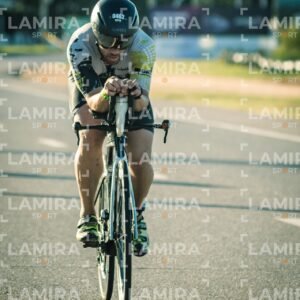 Ironman 70.3 - Dorsal 0462